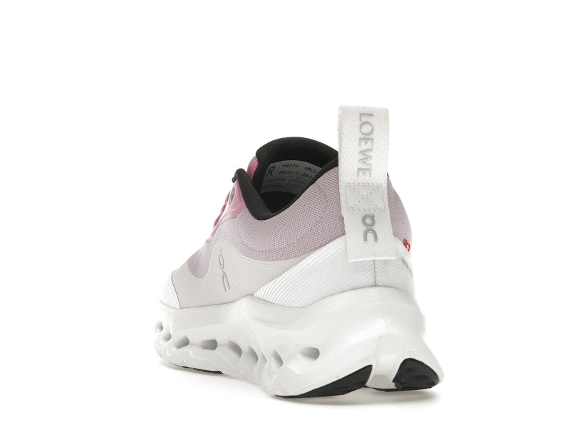 On Running Cloudtilt 2 LOEWE Pink White