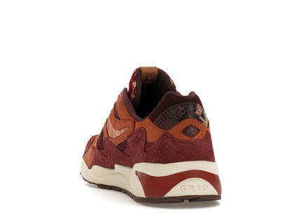 Saucony Grid Shadow 2 Year Of The Dragon