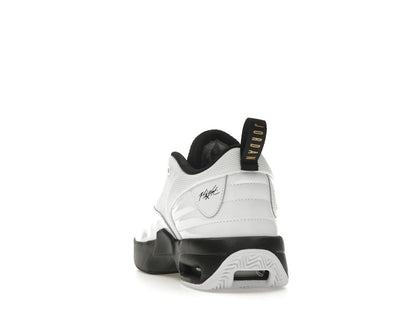 Jordan Max Aura 6 White Black (GS)