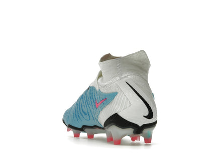 Nike Gripknit Phantom GX Elite Dynamic Fit FG Blast Pack Baltic Blue