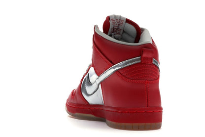Nike SB Dunk High Mork & Mindy