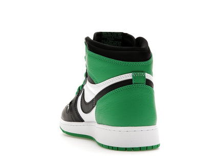 Jordan 1 Retro High OG Lucky Green (GS)