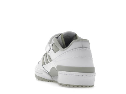 adidas Forum Low White Green