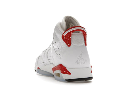 Jordan 6 Retro Red Oreo (GS)