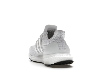 adidas Ultra Boost DNA 5.0 Cloud White Black Sole