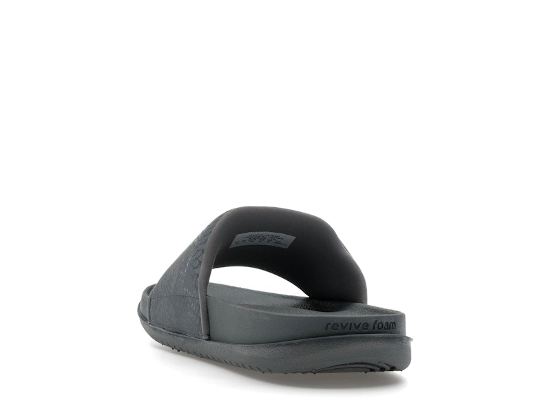 Nike Kobe Offcourt Slide Cool Grey White