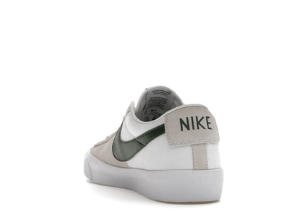Nike SB Blazer Low GT White Green