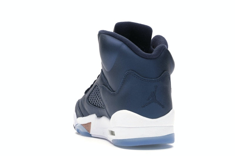 Jordan 5 Retro Bronze (GS)
