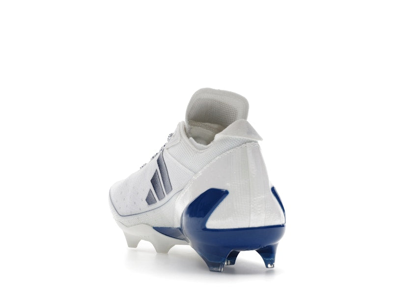adidas Adizero Electric Cloud White Royal Blue