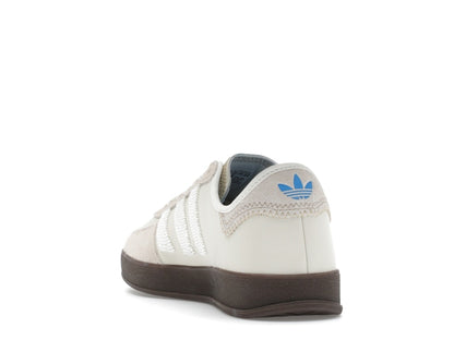 adidas Gazelle Indoor CLOT By Edison Chen Off White