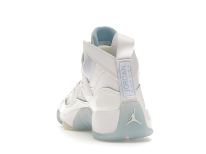 Jordan Jumpman Two Trey Columbia (Women's)