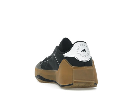 adidas Court Boost By Stella Mccartney Cloud White Gum Core Black (Women's)