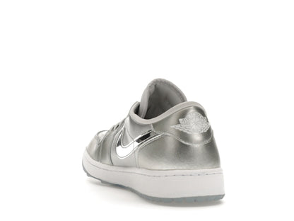 Jordan 1 Retro Low Golf Gift Giving Pack