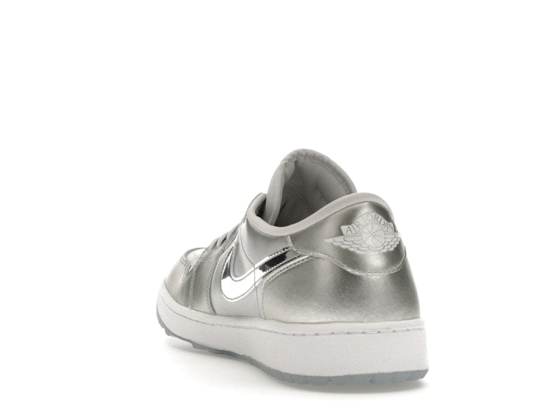 Jordan 1 Retro Low Golf Gift Giving Pack