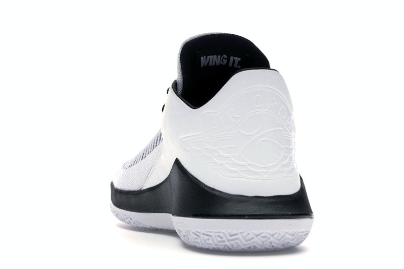 Jordan XXXII Low Wing It