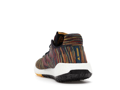 adidas PulseBoost HD Missoni Tech Mint
