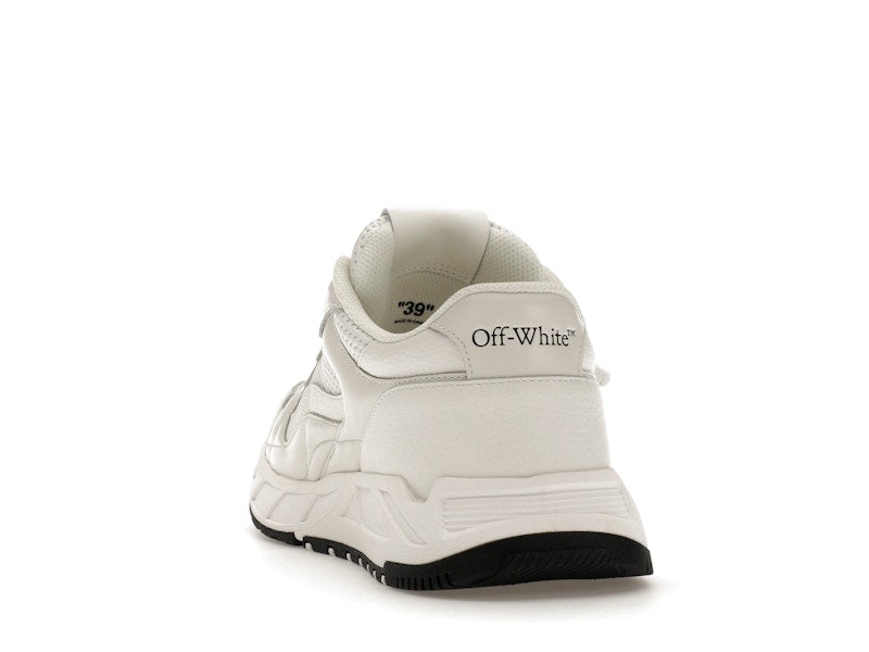 OFF-White Runner B White (Women's)