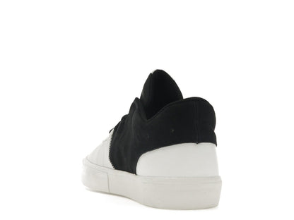 Jordan Series ES Black White