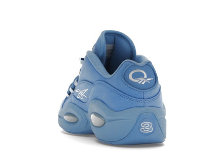 Reebok Question Low Blueprint