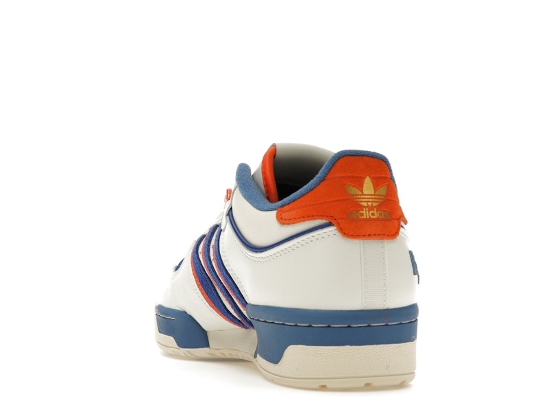 adidas Rivalry Low 86 New York White Tint