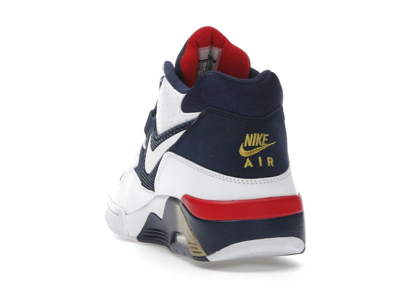 Nike Air Force 180 Olympic (2016)