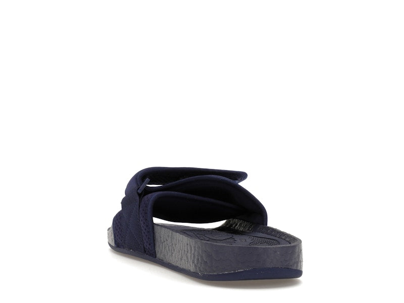 adidas Boost Slide Pharrell Night Sky Blue
