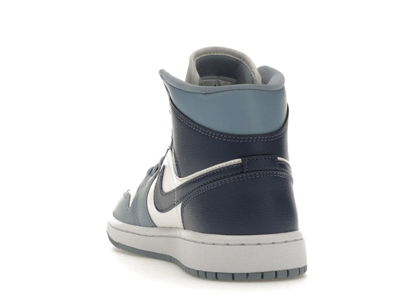 Jordan 1 Mid Diffused Blue (Women's)