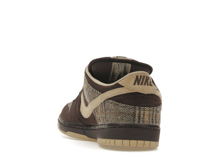 Nike SB Dunk Low Tweed