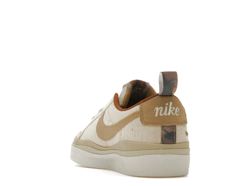 Nike SB Blazer Low Doyenne Skateboards