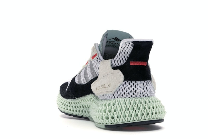 adidas ZX 4000 Futurecraft 4D Grey One