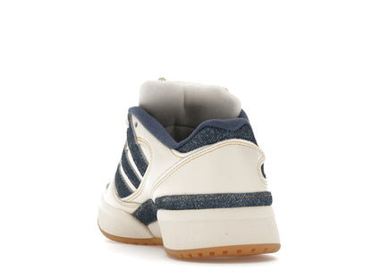 adidas Forum2000 BzRP Cream White Preloved Ink