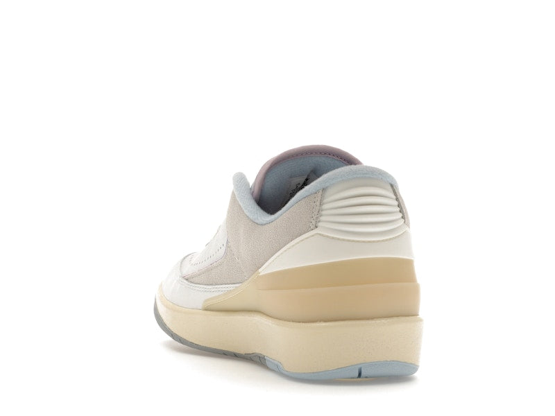 Jordan 2 Retro Low Look, Up in the Air (Women's)