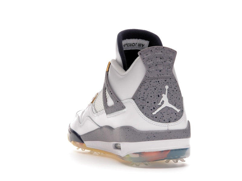 Jordan 4 Retro Golf Eastside Golf