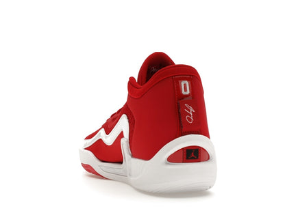 Jordan Tatum 1 TB University Red