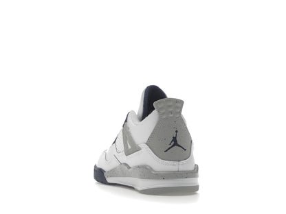 Jordan 4 Retro Midnight Navy (PS)