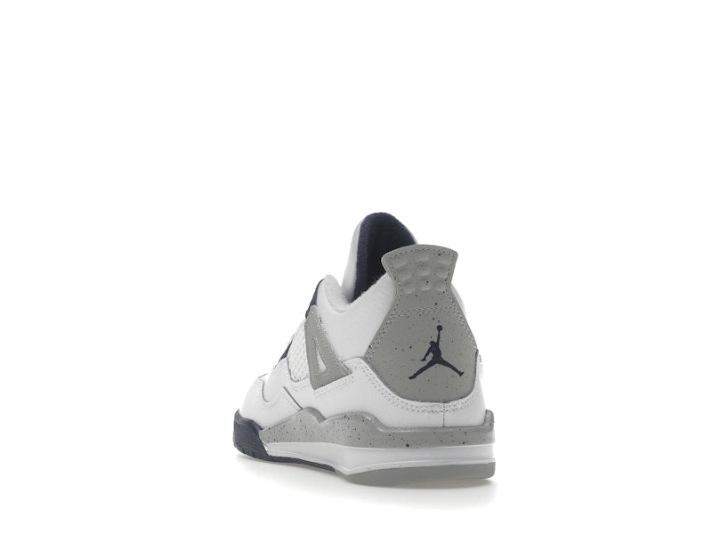 Jordan 4 Retro Midnight Navy (PS)