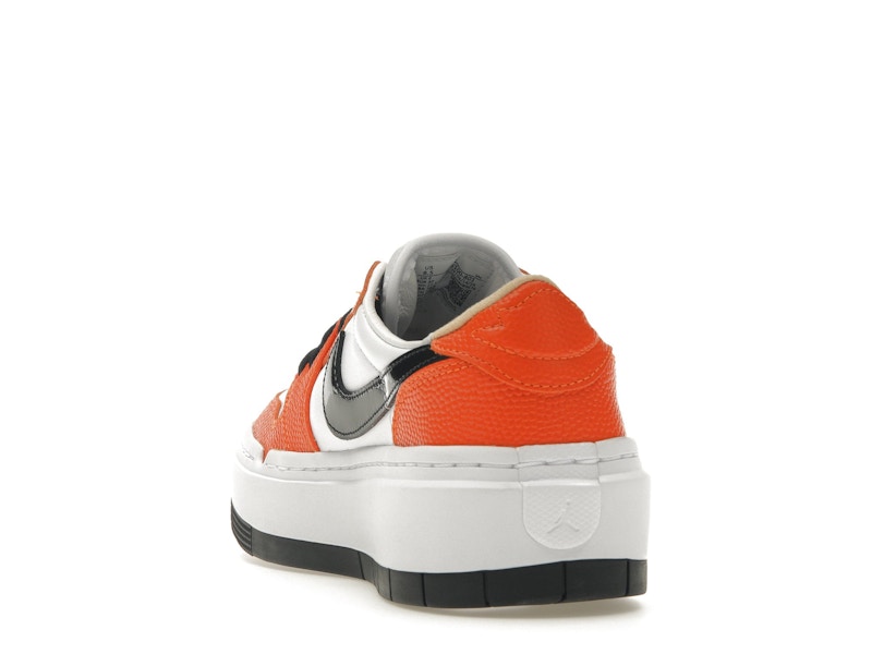 Jordan 1 Elevate Low SE WNBA Brilliant Orange (Women's)