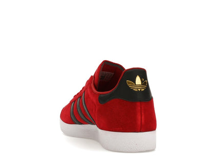 adidas Gazelle Manchester United