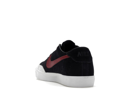 Nike SB Zoom All Court CK Black Team Red