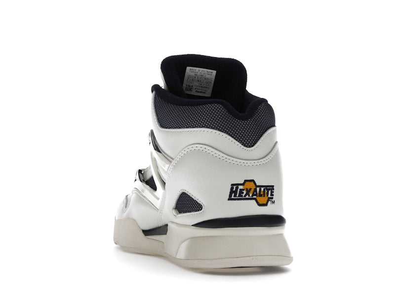 Reebok Pump Omni Zone II Chalk