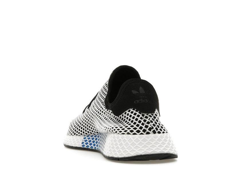 adidas Deerupt Black White