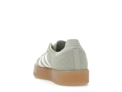 adidas Sambae Linen Green Gum (Women's)