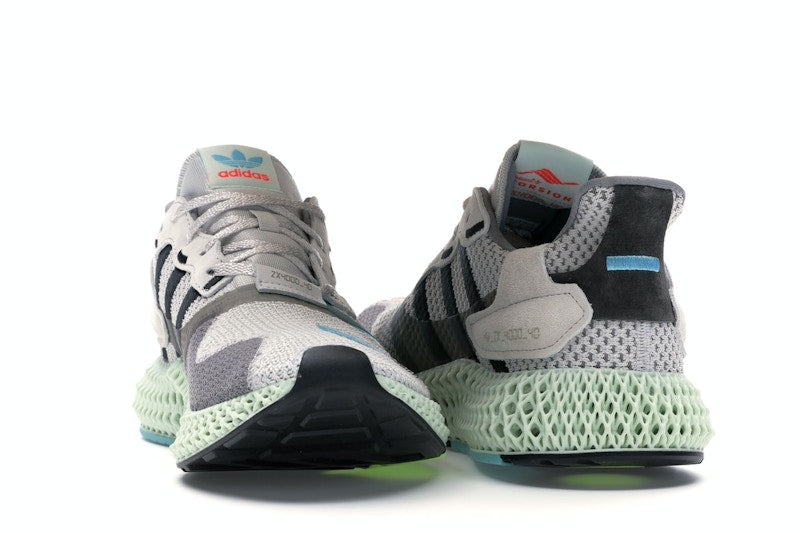 adidas ZX 4000 4D I Want I Can