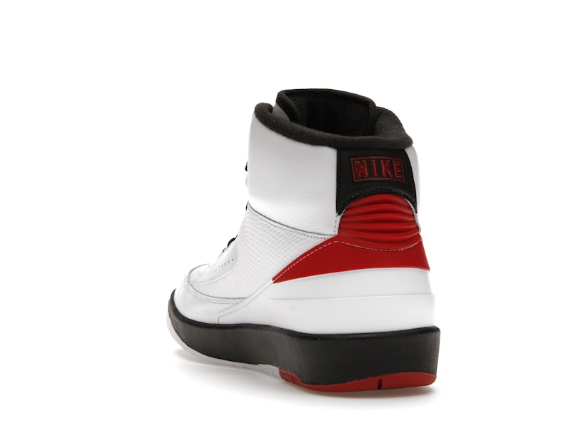 Jordan 2 Retro OG Chicago (2022)