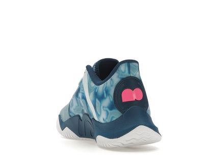 Nike Court Air Zoom GP Turbo Naomi Osaka Glacier Blue (Women's)