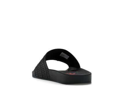 adidas Adilette Slides KoRn 30th Anniversary
