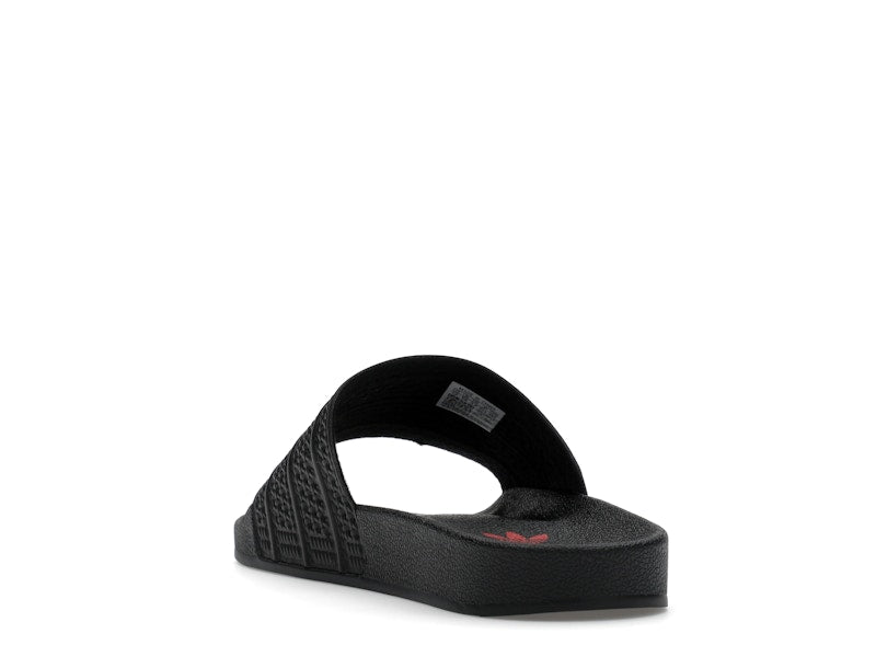 adidas Adilette Slides KoRn 30th Anniversary