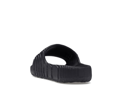 adidas Adilette 22 Slides Carbon