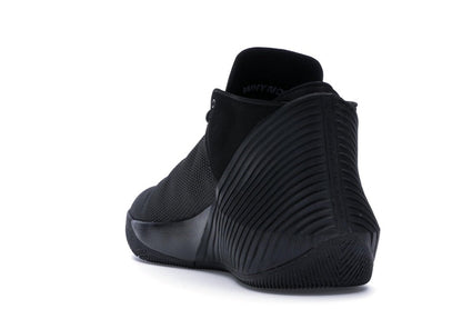 Jordan Why Not Zer0.1 Low Black