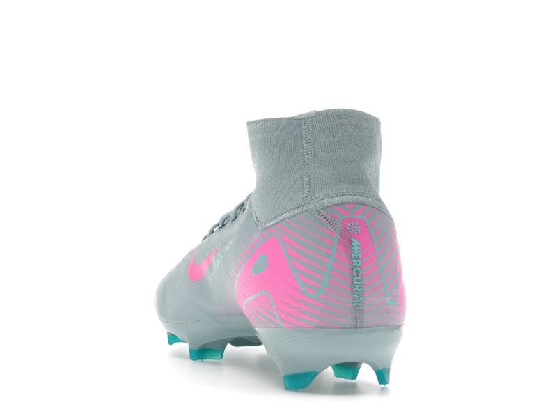 Nike Zoom Mercurial Superfly 10 Pro FG Prism Pack